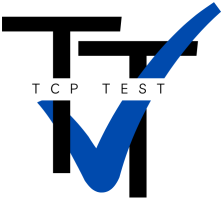 TCPTEST